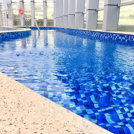 برازيليا Apart-Hotel Setor Hoteleiro Norte Com Servico Diario De Limpeza المظهر الخارجي الصورة