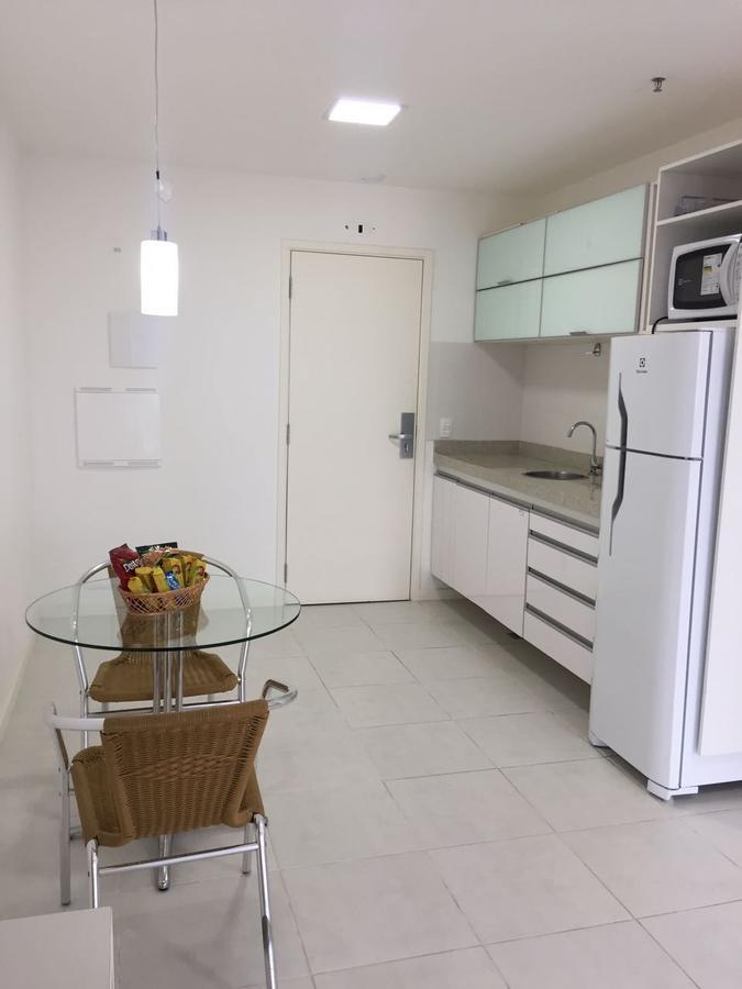 برازيليا Apart-Hotel Setor Hoteleiro Norte Com Servico Diario De Limpeza المظهر الخارجي الصورة